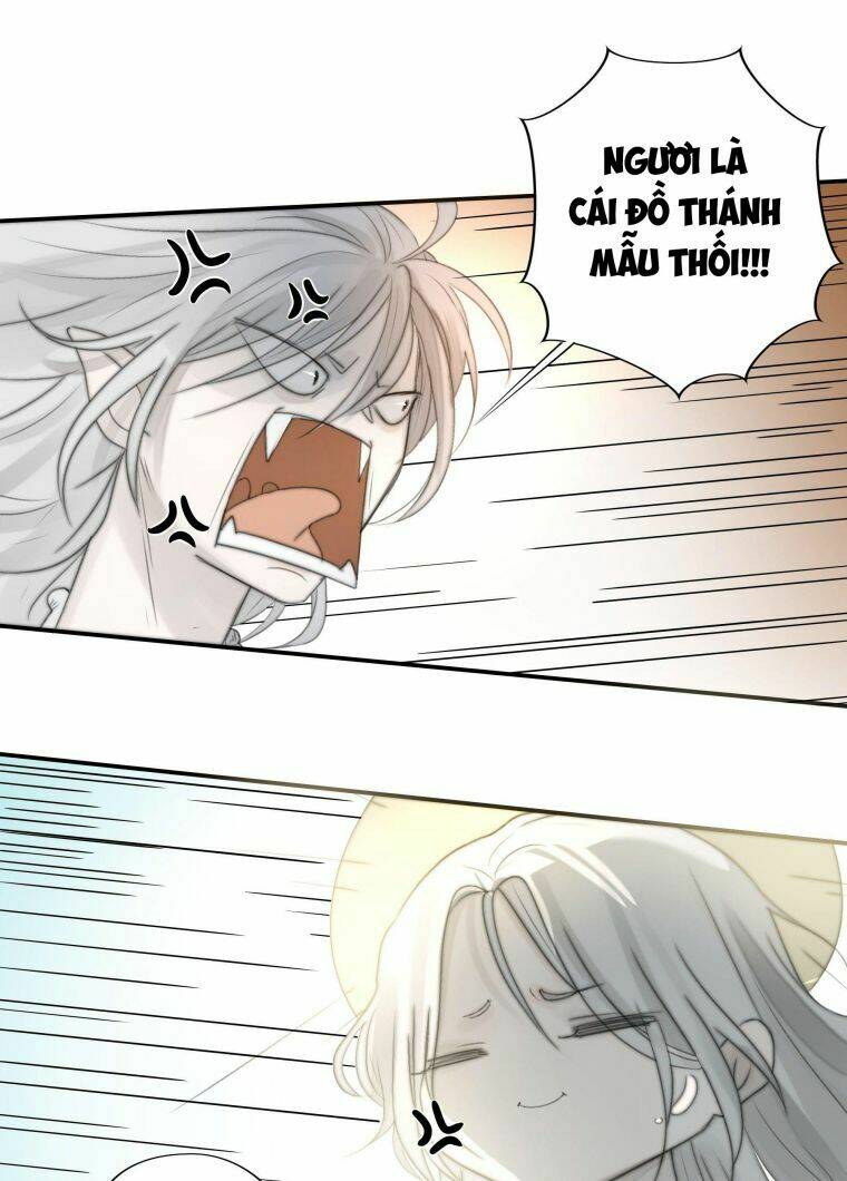 Nguyệt Trụy Trọng Minh: Chapter 6