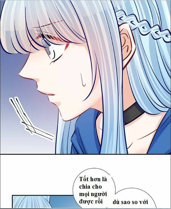 Trọng Sinh Để Ngủ Với Ảnh Đế: Chapter 119