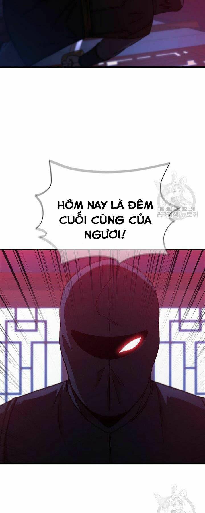 Thân Thủ Đệ Nhất Kiếm: Chapter 83