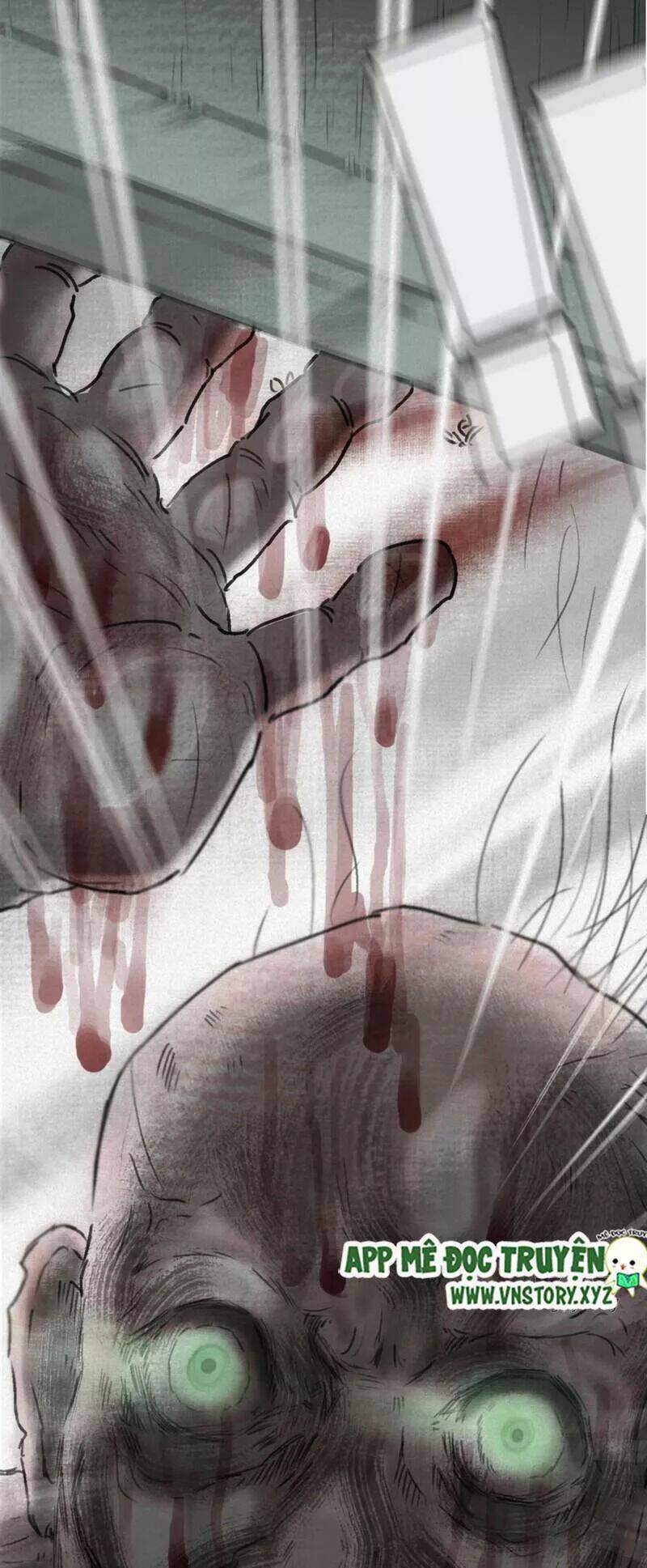 Thành Đô 1995: Chapter 43.1