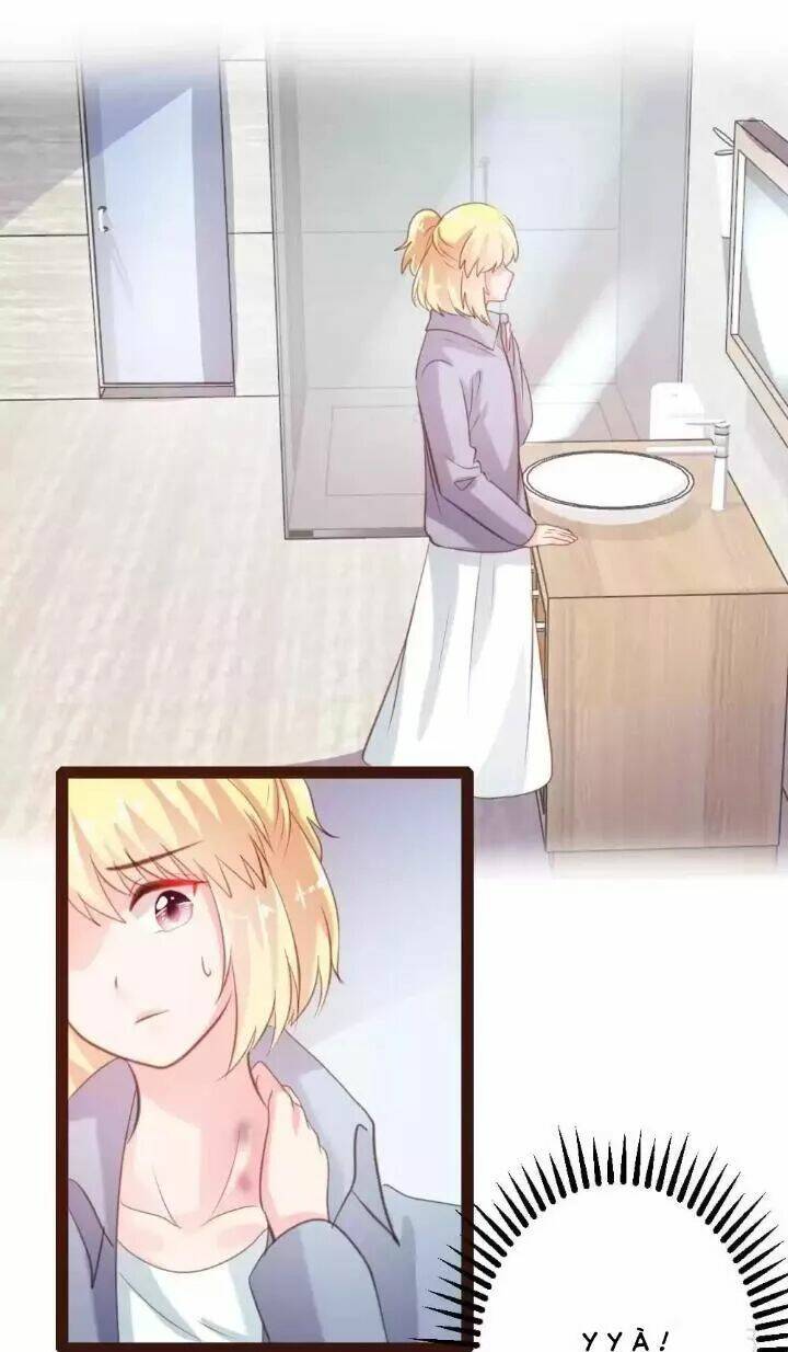 Bản Hợp Đồng Của Tổng Tài Lạnh Lùng: Chapter 42