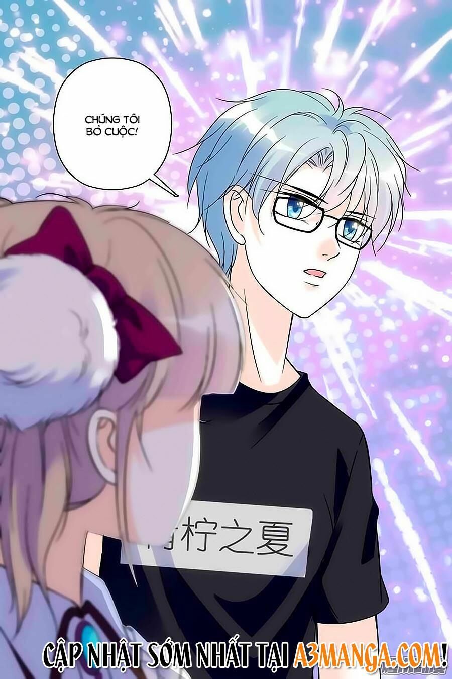 Thanh Ninh Chi Hạ: Chapter 84