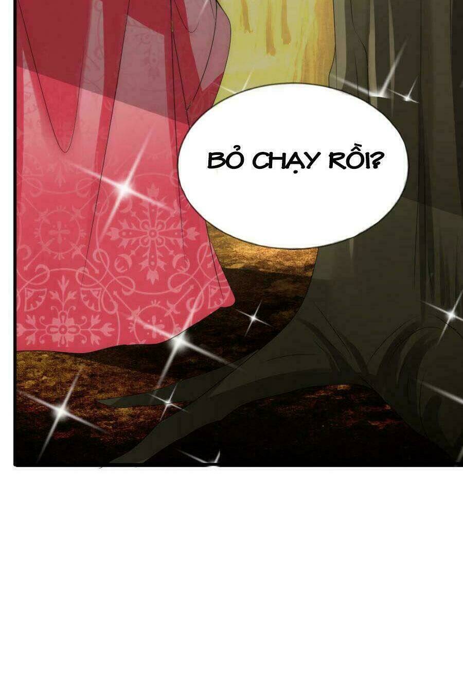 Kế Hoạch Sủng Ái Của Tiểu Công Chúa: Chapter 15