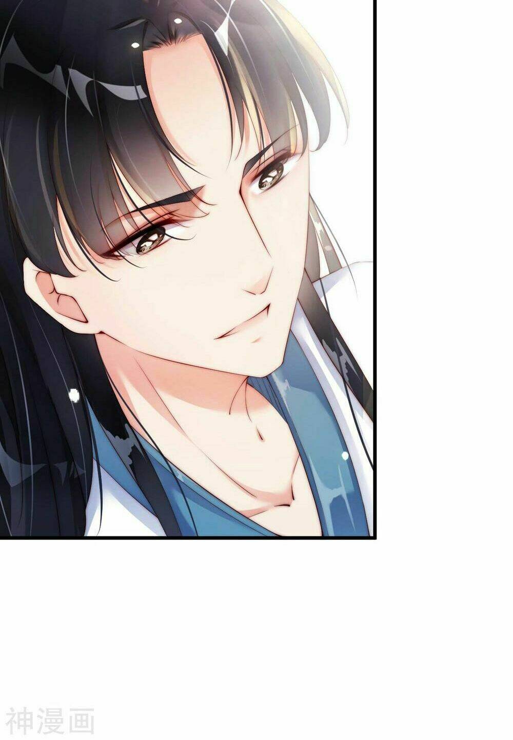 Dòng Máu Ngọt Ngào: Chapter 2