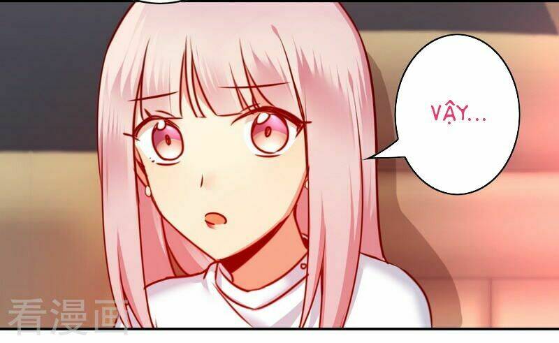 Phục Thù Thiếu Gia Tiểu Điềm Thê: Chapter 36