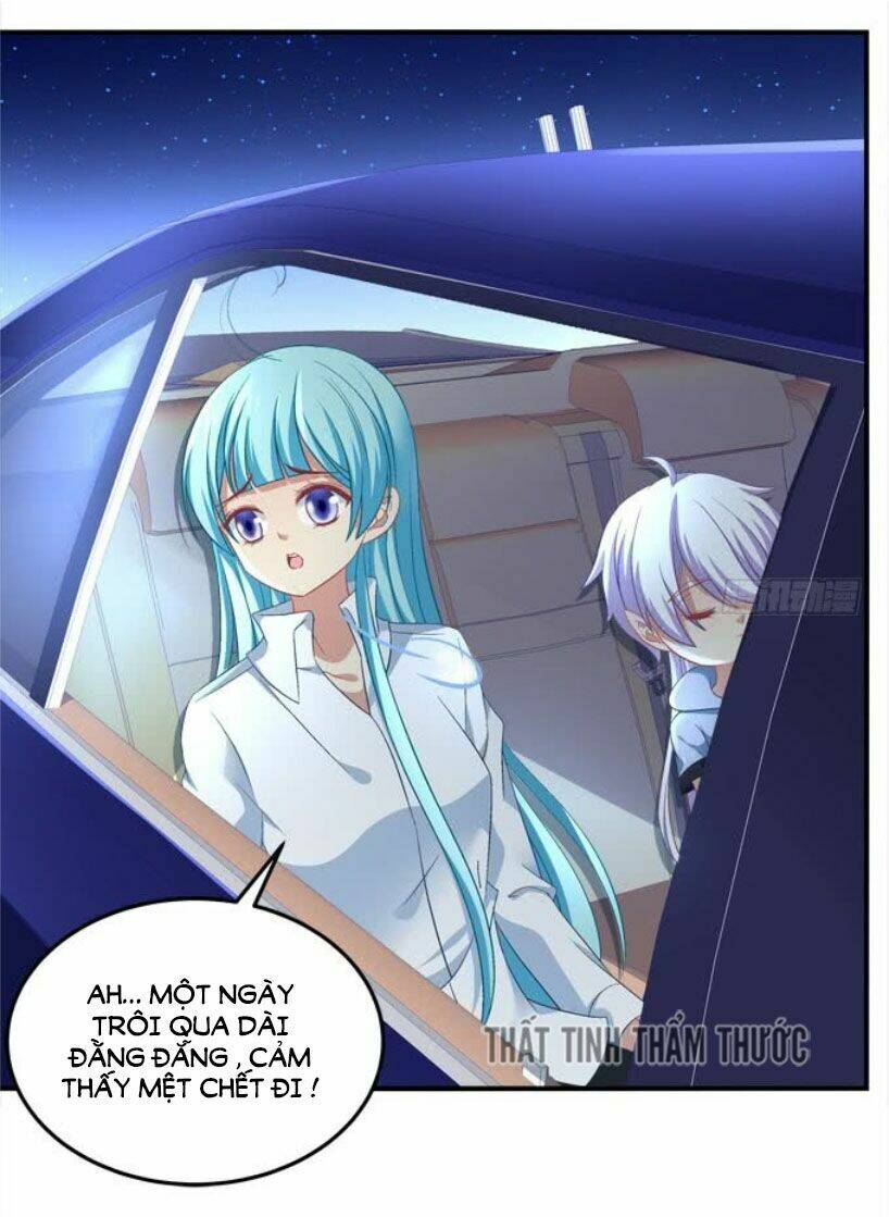 Đế Vương Ta Vẫn Còn Nhỏ: Chapter 58