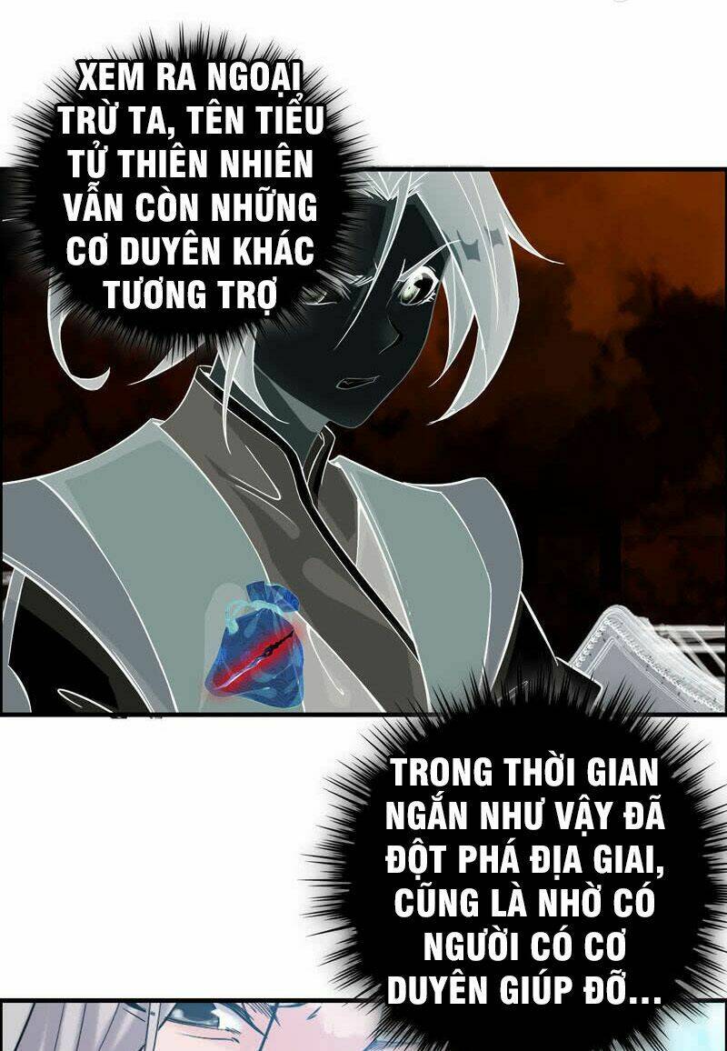 Thần Ma Thiên Sát: Chapter 45