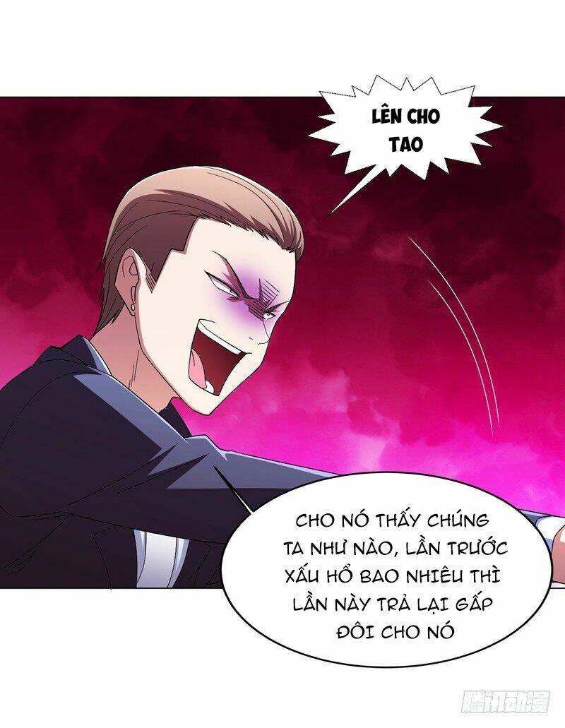 Vòng Bạn Bè Địa Phủ: Chapter 15