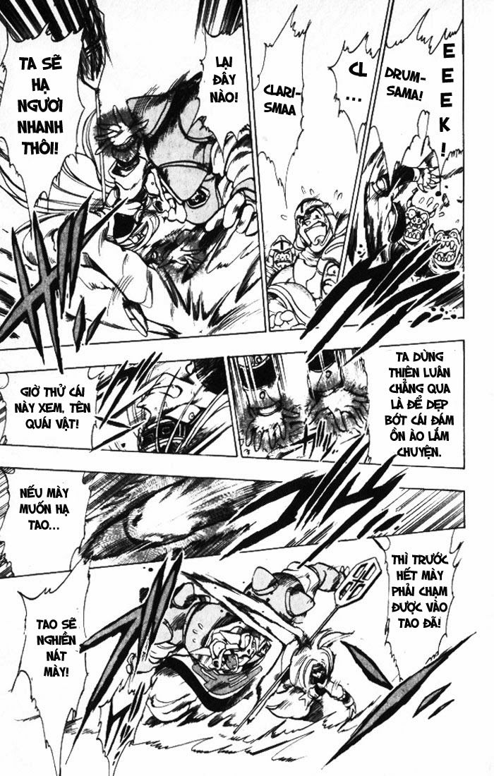 Violinist Of Hameln: Chapter 26