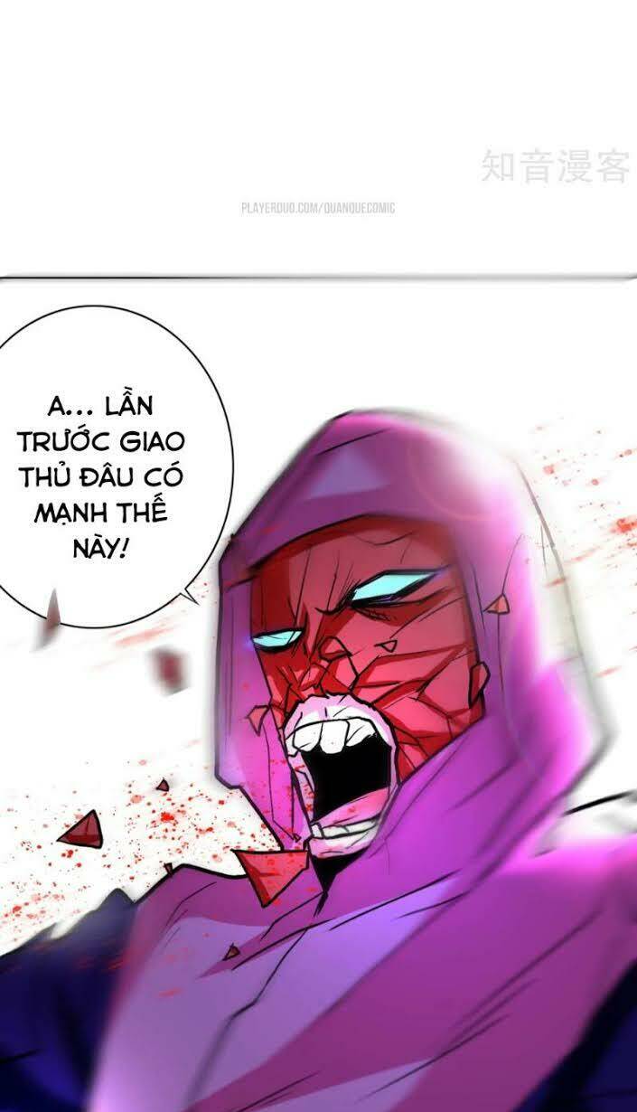 Hệ Thống Tiên Tôn Tại Đô Thị: Chapter 84