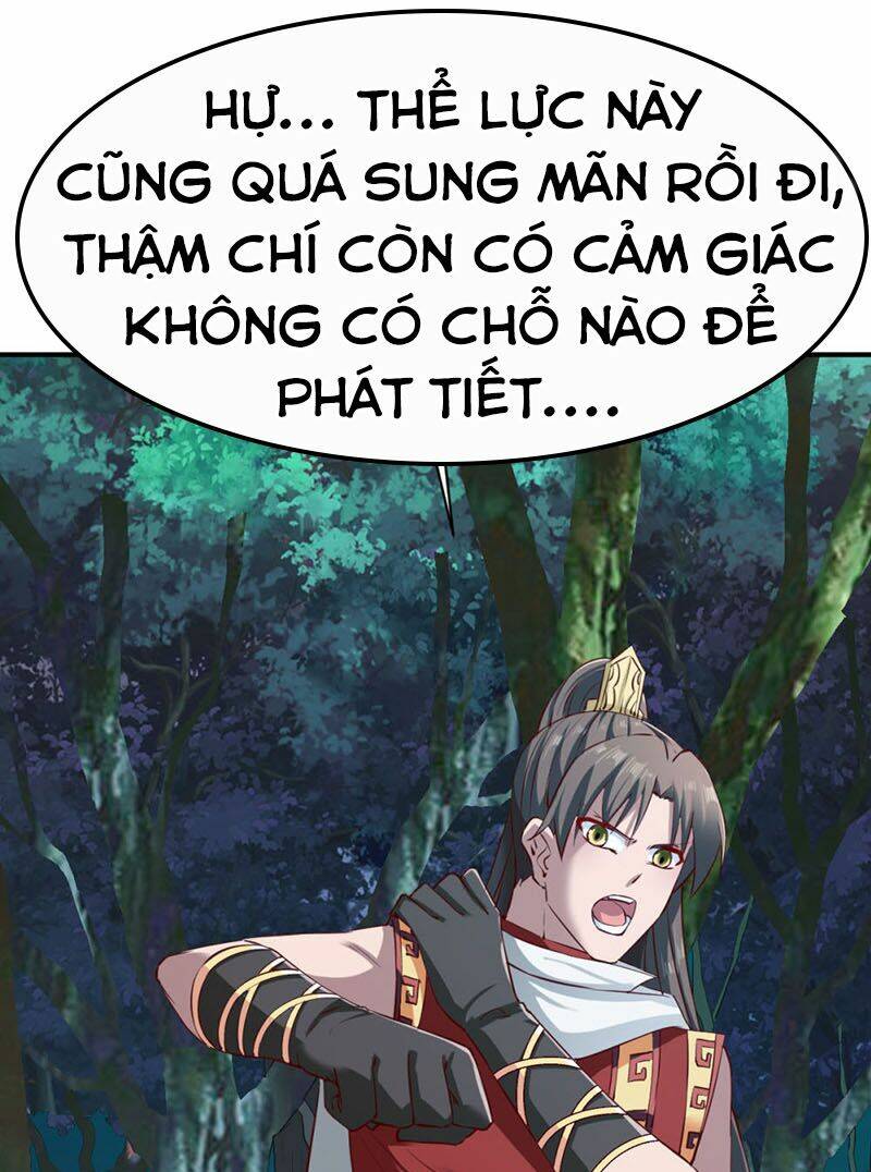 Chiến Đỉnh: Chapter 108