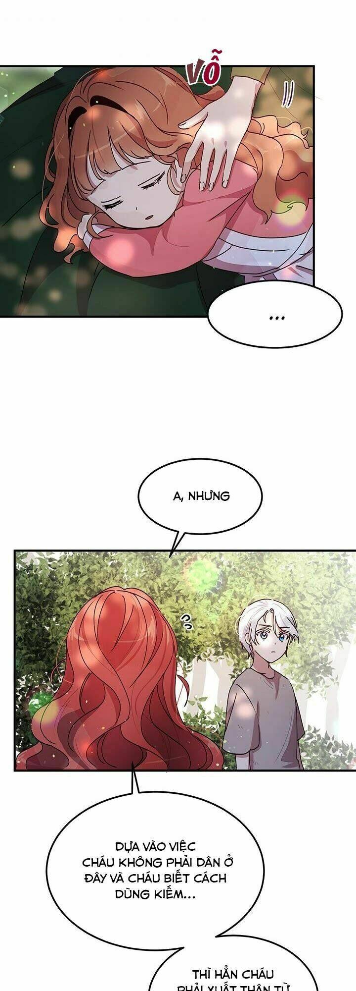 Công Tước, Loạn Vừa Thôi!: Chapter 83