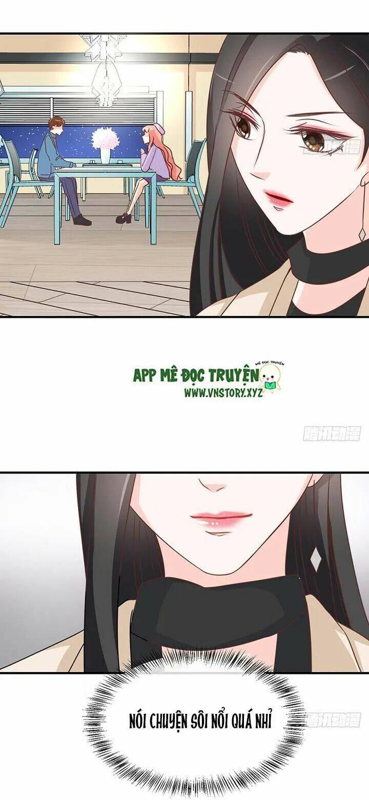 Cẩm Lý Thiếu Nữ Của Tôi: Chapter 42