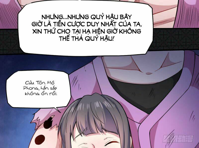 Ngạo Kiều Quỷ Vương Yêu Ta: Chapter 85