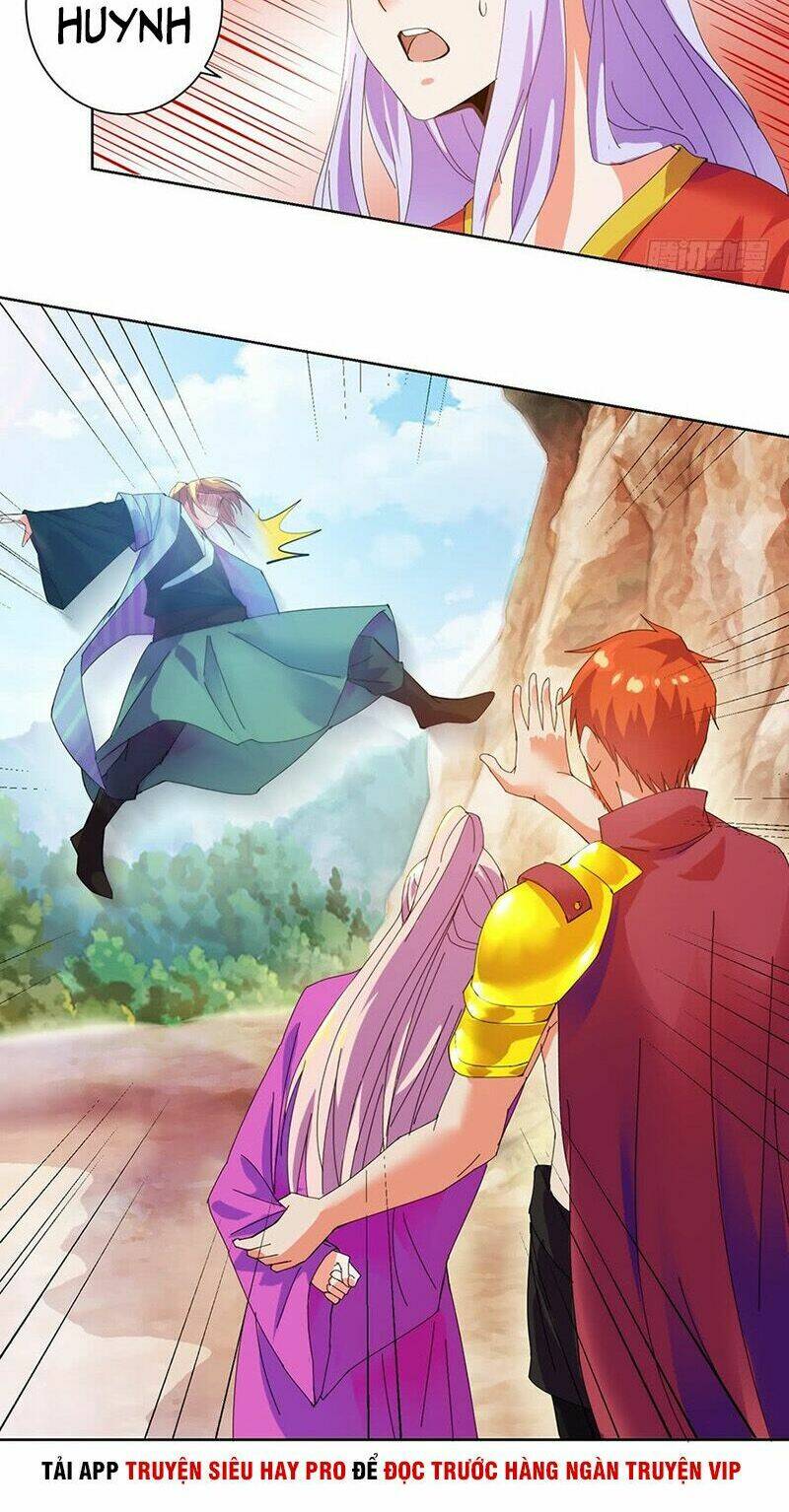 Sử Thượng Đệ Nhất Chưởng Môn: Chapter 100