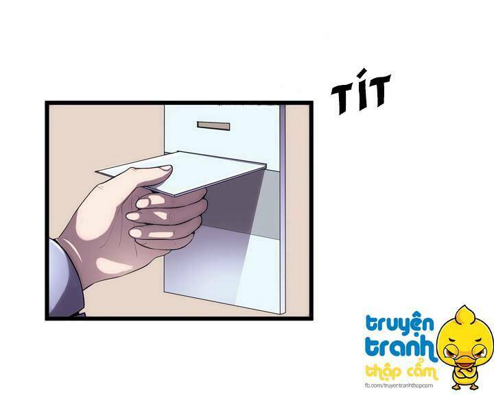 Âm Mưu Bên Gối: Chapter 17