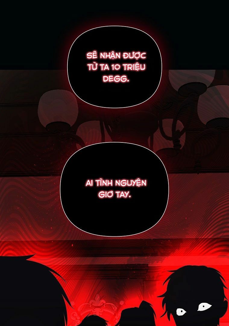 CÁCH SỐNG SÓT SAU KHI NGỦ VỚI HOÀNG ĐẾ: Chapter 8