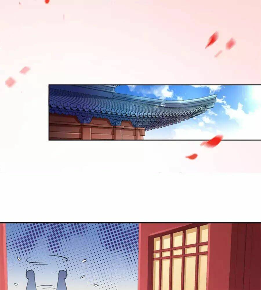 Hung Mãnh Quỷ Phu Bà Thượng Sàng: Chapter 100