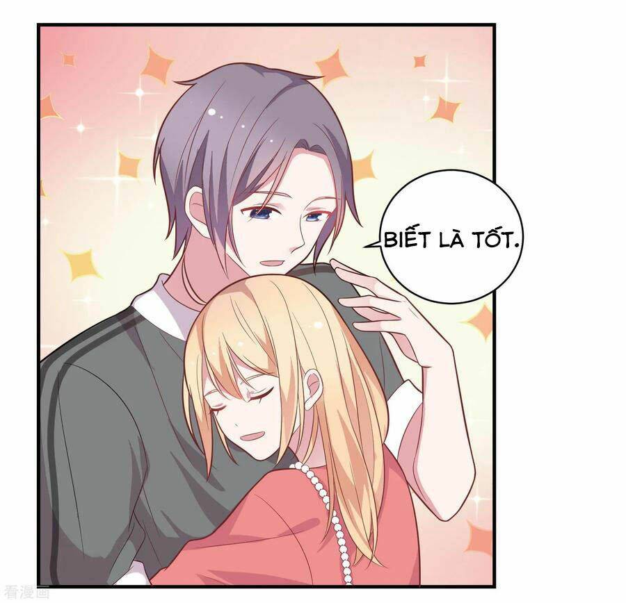 Hẹn Hò Siêu Tốc: Chapter 46