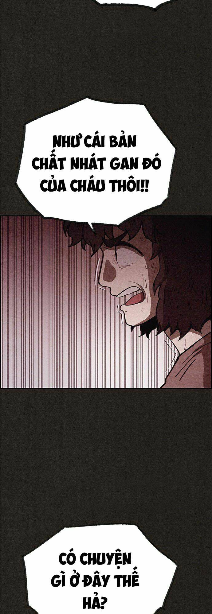 Quái Vật Tại Chung Cư Xanh: Chapter 73