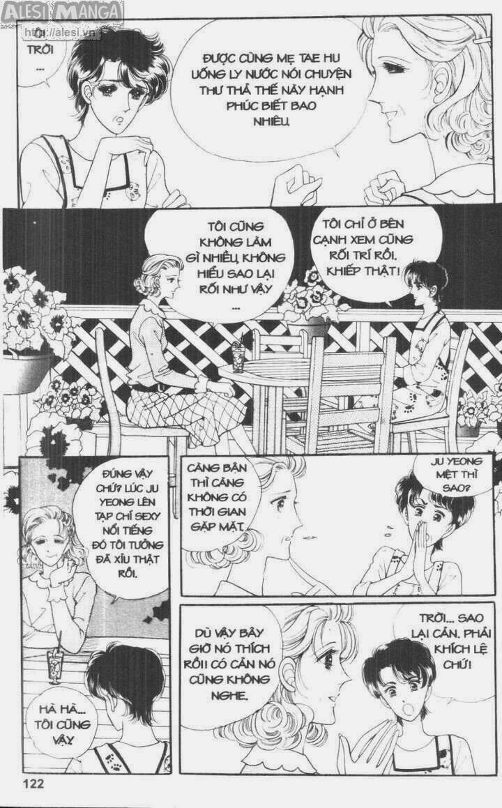 Nhỏ Con Trai: Chapter 4