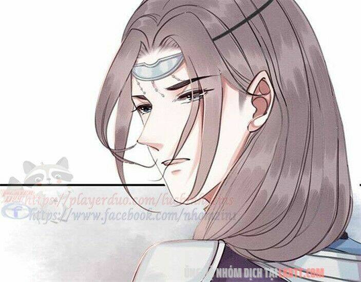 Trọng Sinh Bá Sủng Nhiếp Chính Vương Quá Mạnh Mẽ: Chapter 92