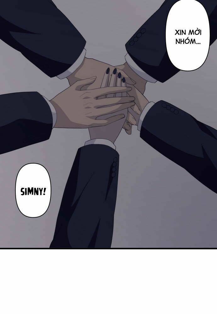 Blue Hearts: Chapter 49