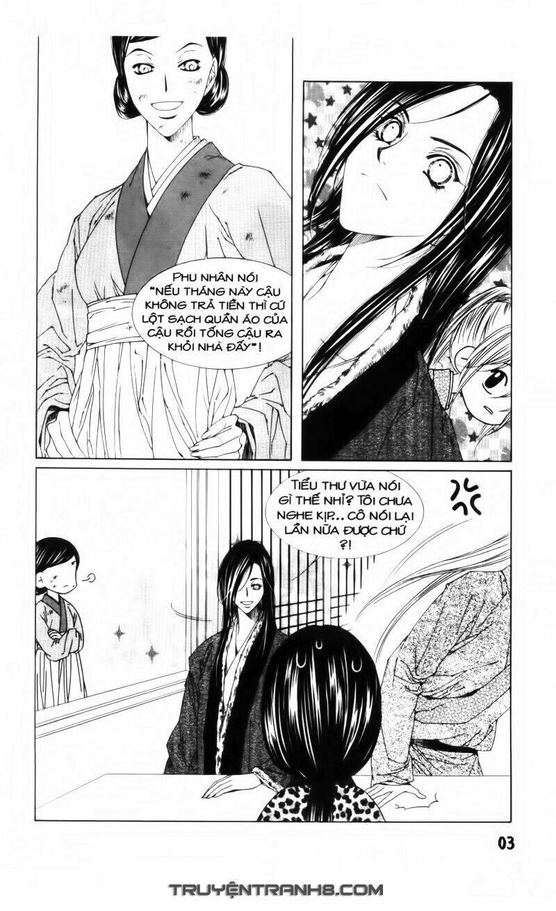 Pháp Sư Trừ Tà: Chapter 18.2