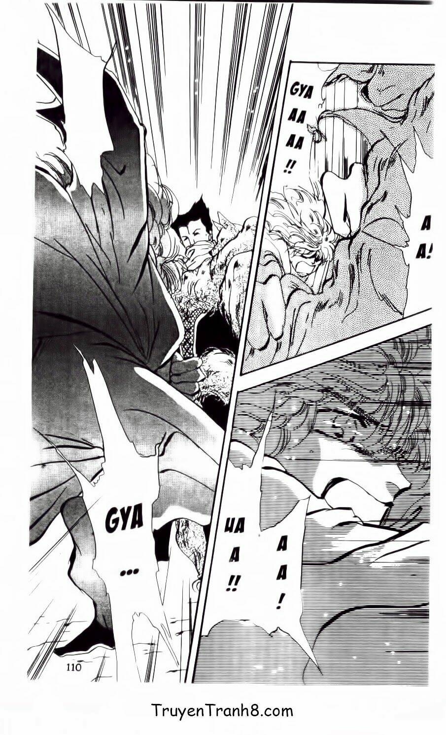 Đứa Con Số Phận: Chapter 44.2