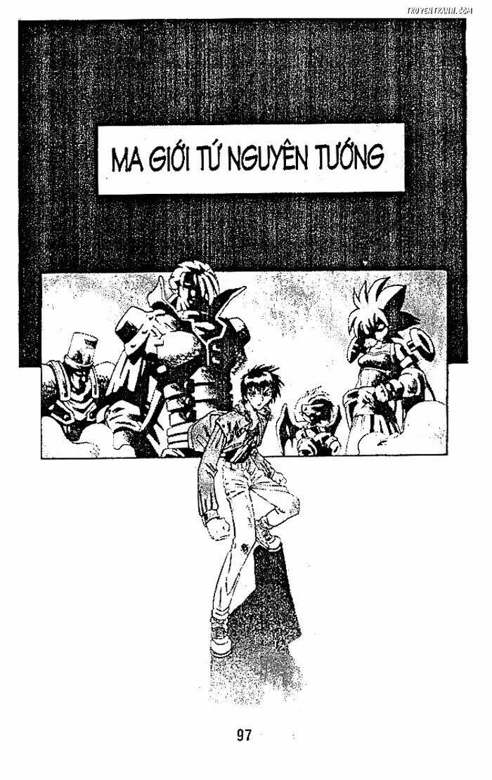 Devil And Devil: Chapter 45