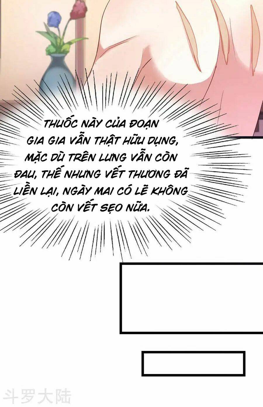 Cửu Dương Thần Vương: Chapter 100