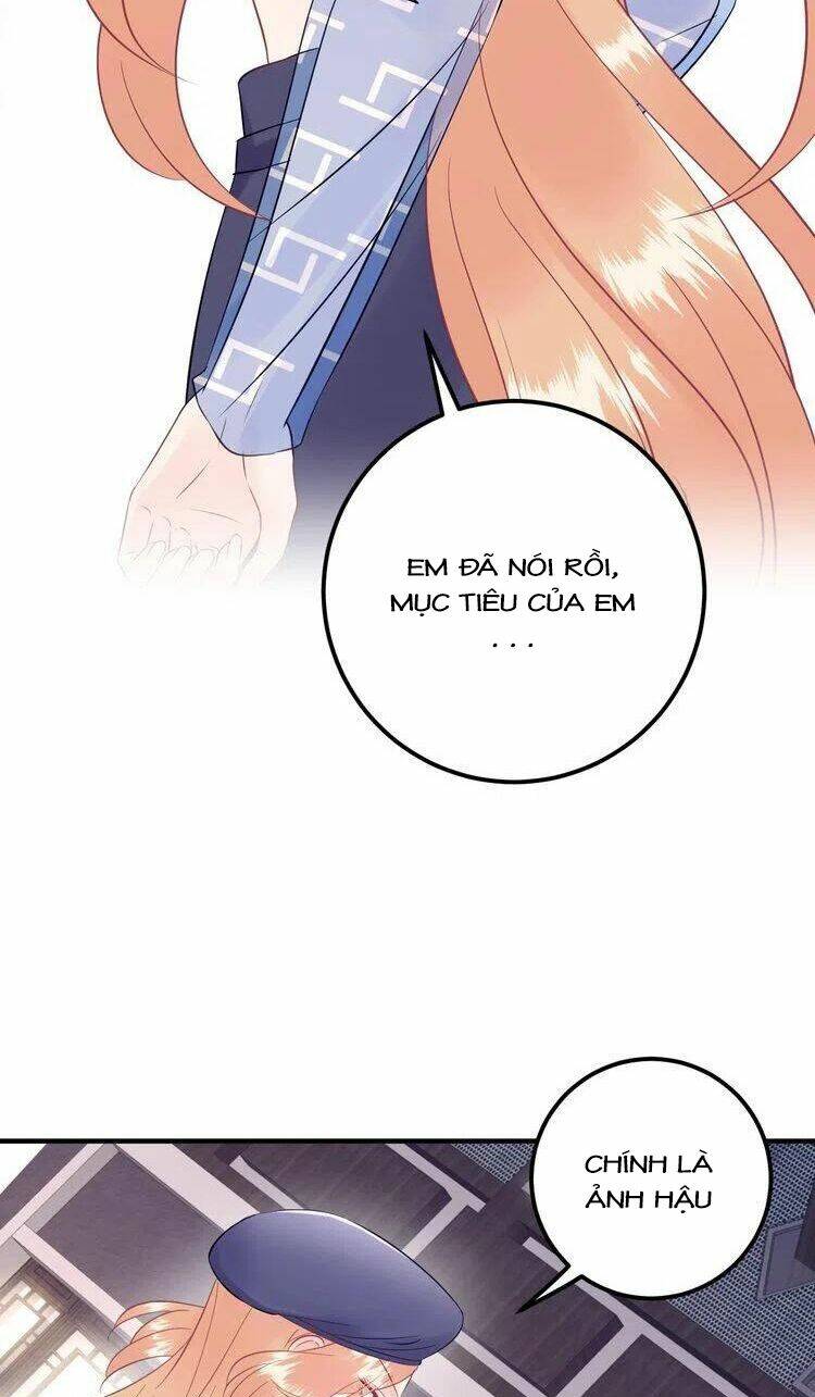 Trong Sinh Chi Ức Vạn Ảnh Hậu Yếu Thượng Vị: Chapter 357