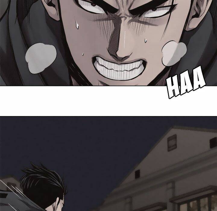 Nắm Đấm: Chapter 28