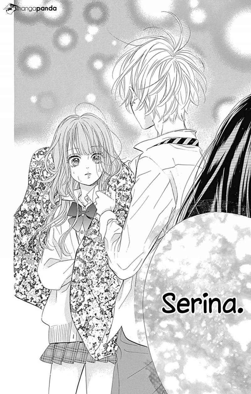 Honey Lemon Soda: Chapter 8