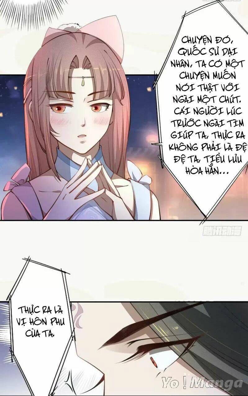 Tuyệt Thế Luyện Đan Sư: Chapter 41