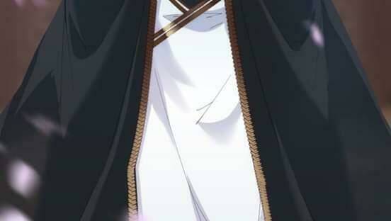 Bí Mật Của Dạ Tộc: Chapter 15