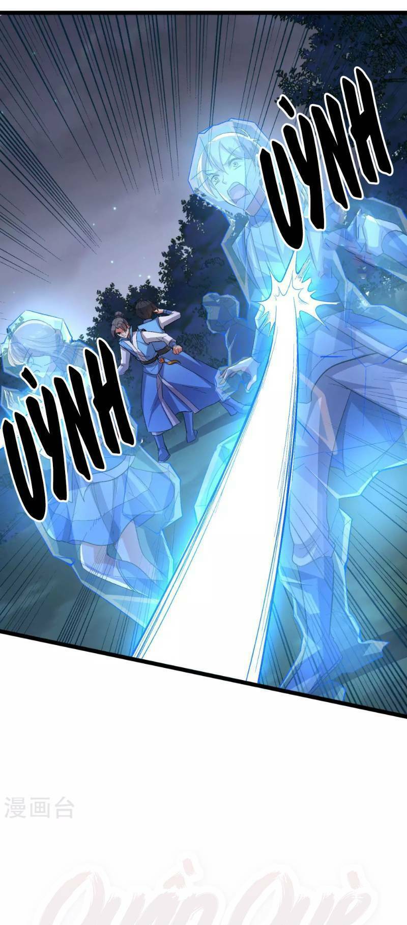 Phục Thiên Thánh Chủ: Chapter 19