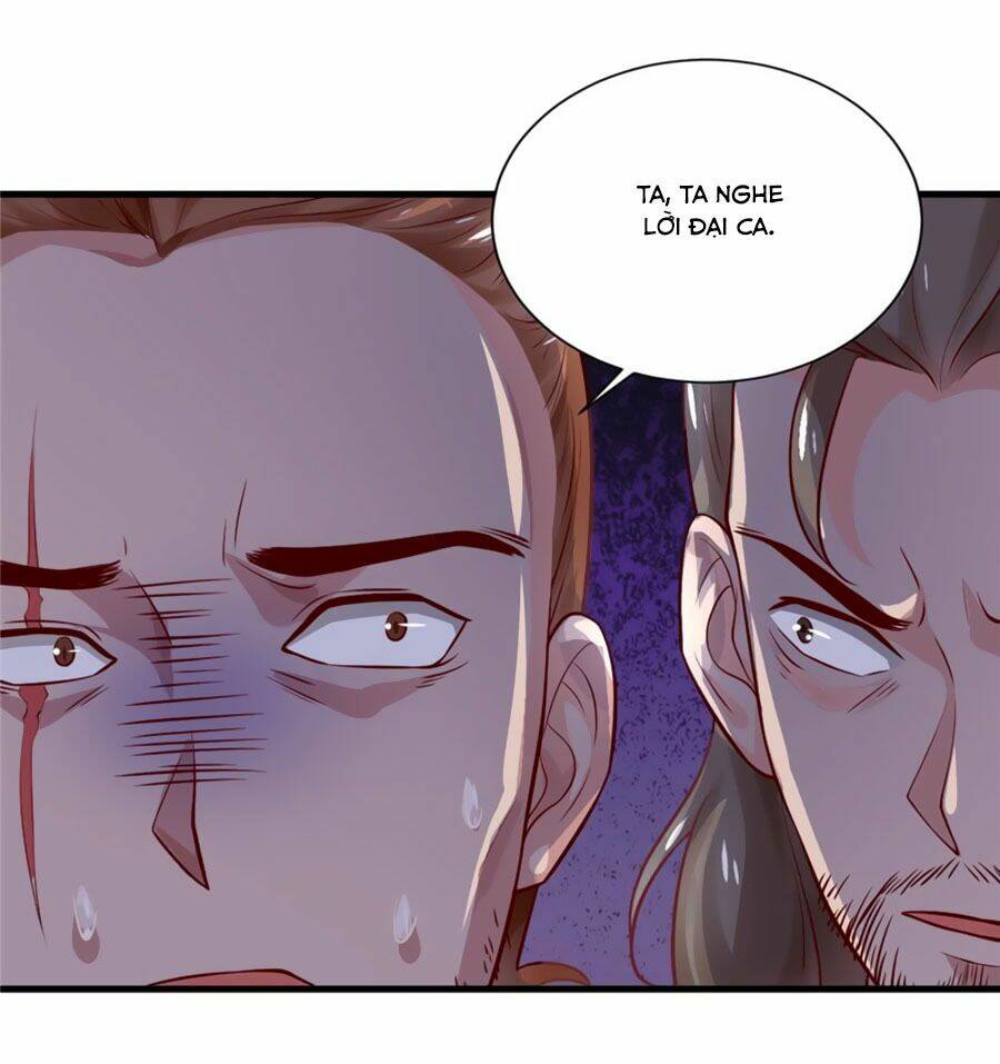 Nữ Đế Livestream Công Lược: Chapter 4