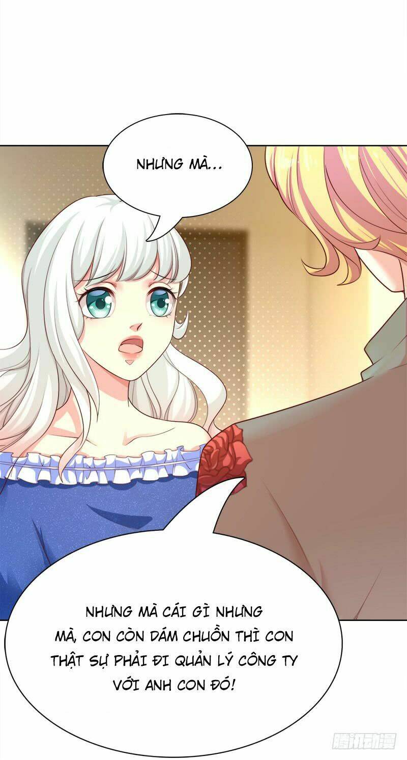 Nhà Có Vợ Xinh: Chapter 8