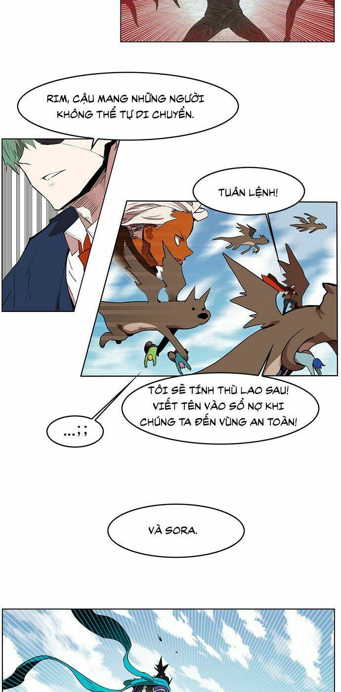 Hard Core Leveling Warrior: Chapter 171