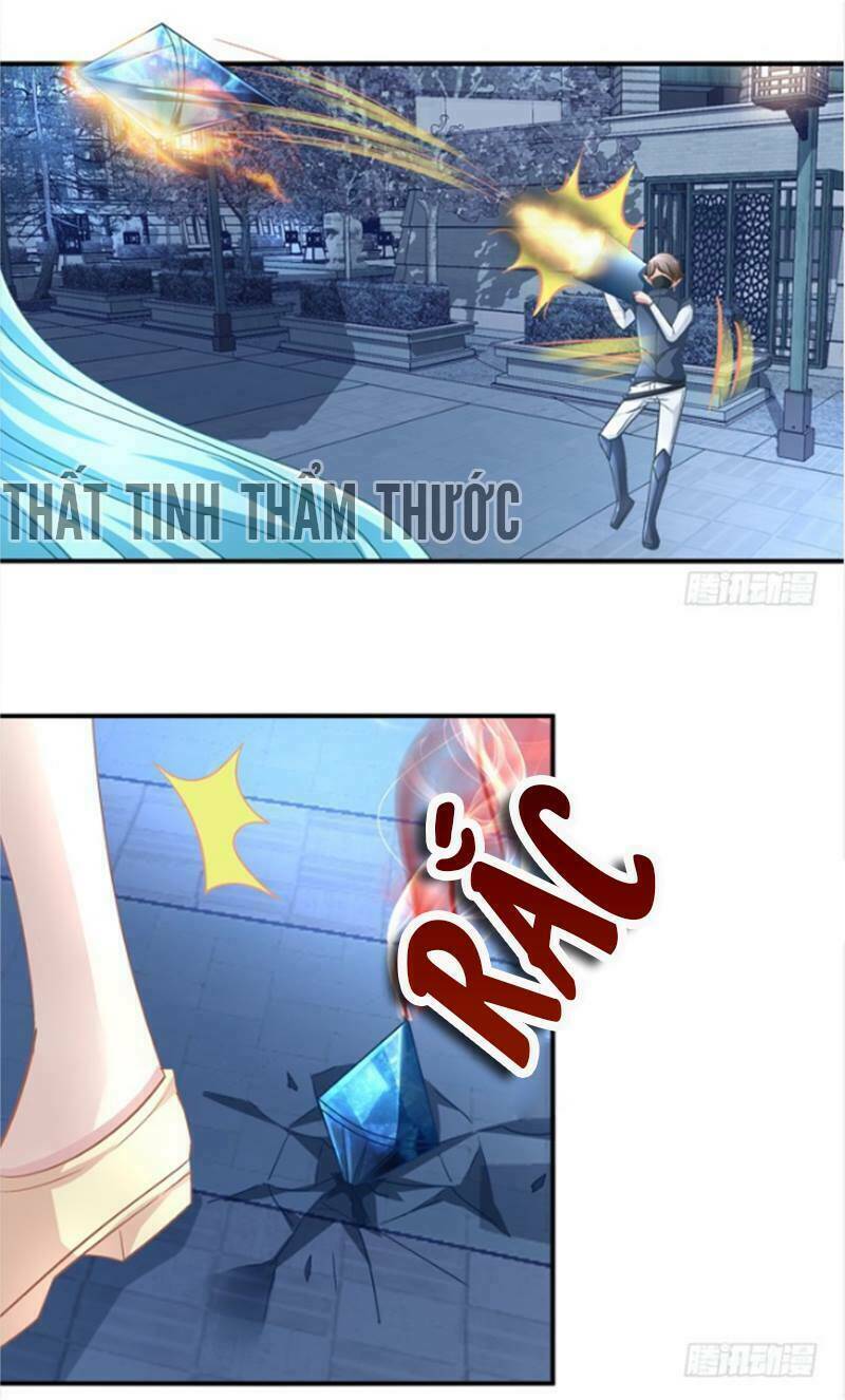 Đế Vương Ta Vẫn Còn Nhỏ: Chapter 39