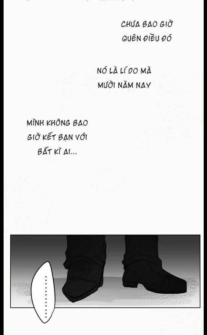 Rodiura Kurashi: Chapter 14