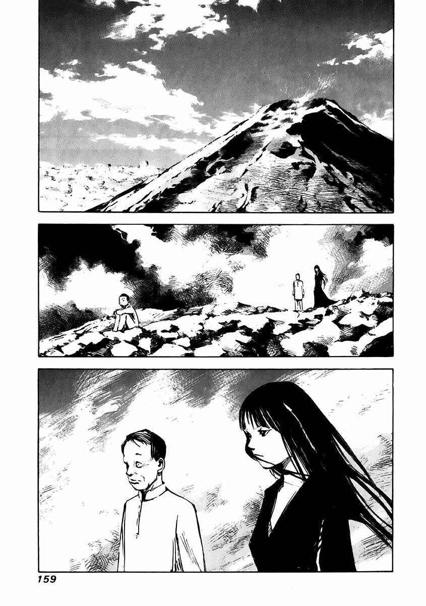 Skyhigh: Shinshou: Chapter 11.2
