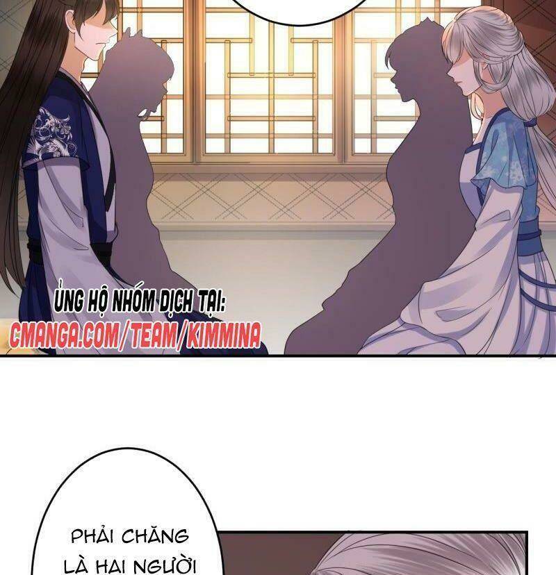 Vương Gia Kiêu Ngạo Quá Khó Cua: Chapter 69