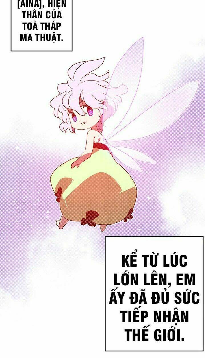 Ta Là Vua Pháp Sư: Chapter 69