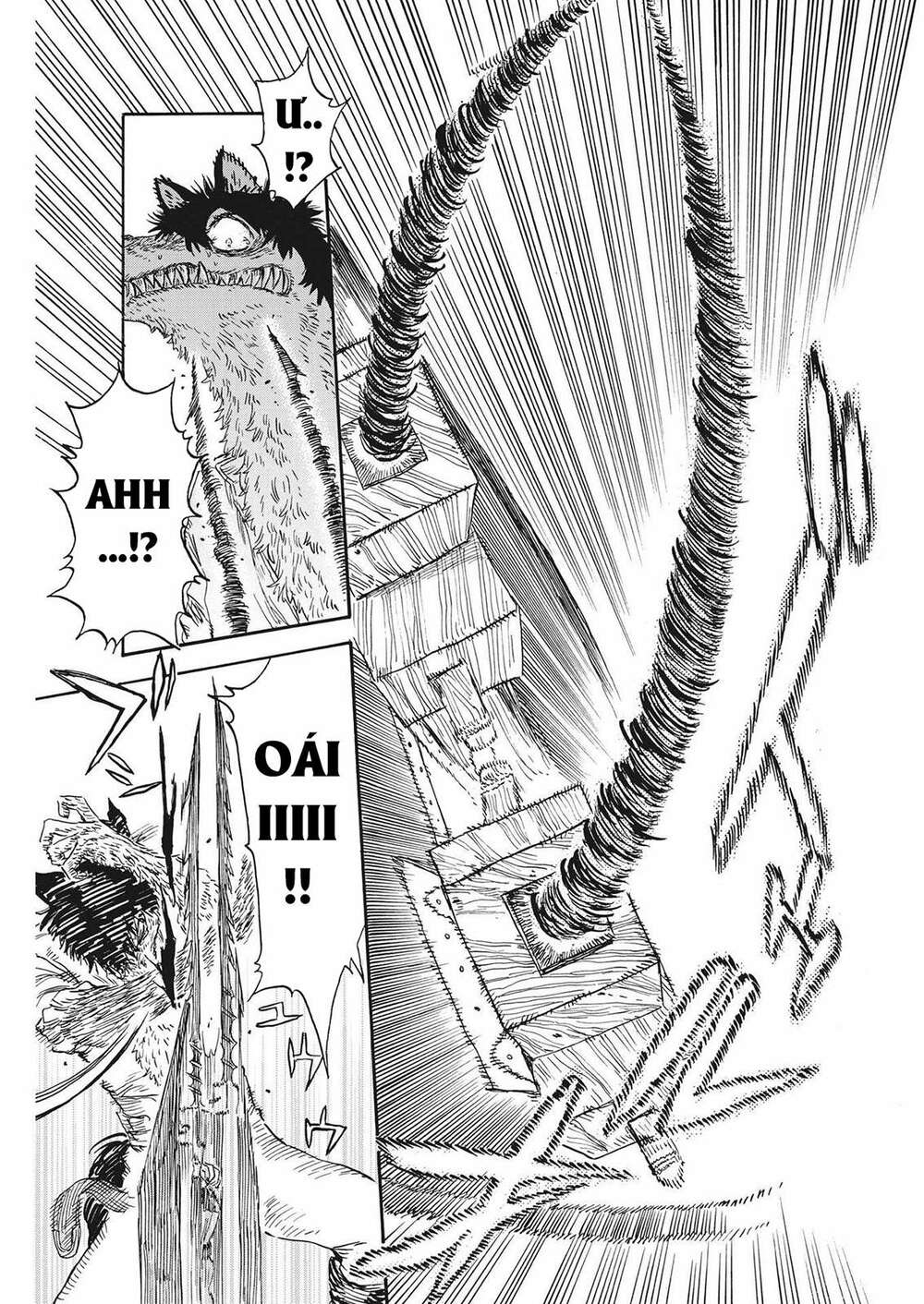 Re Cervin: Chapter 10