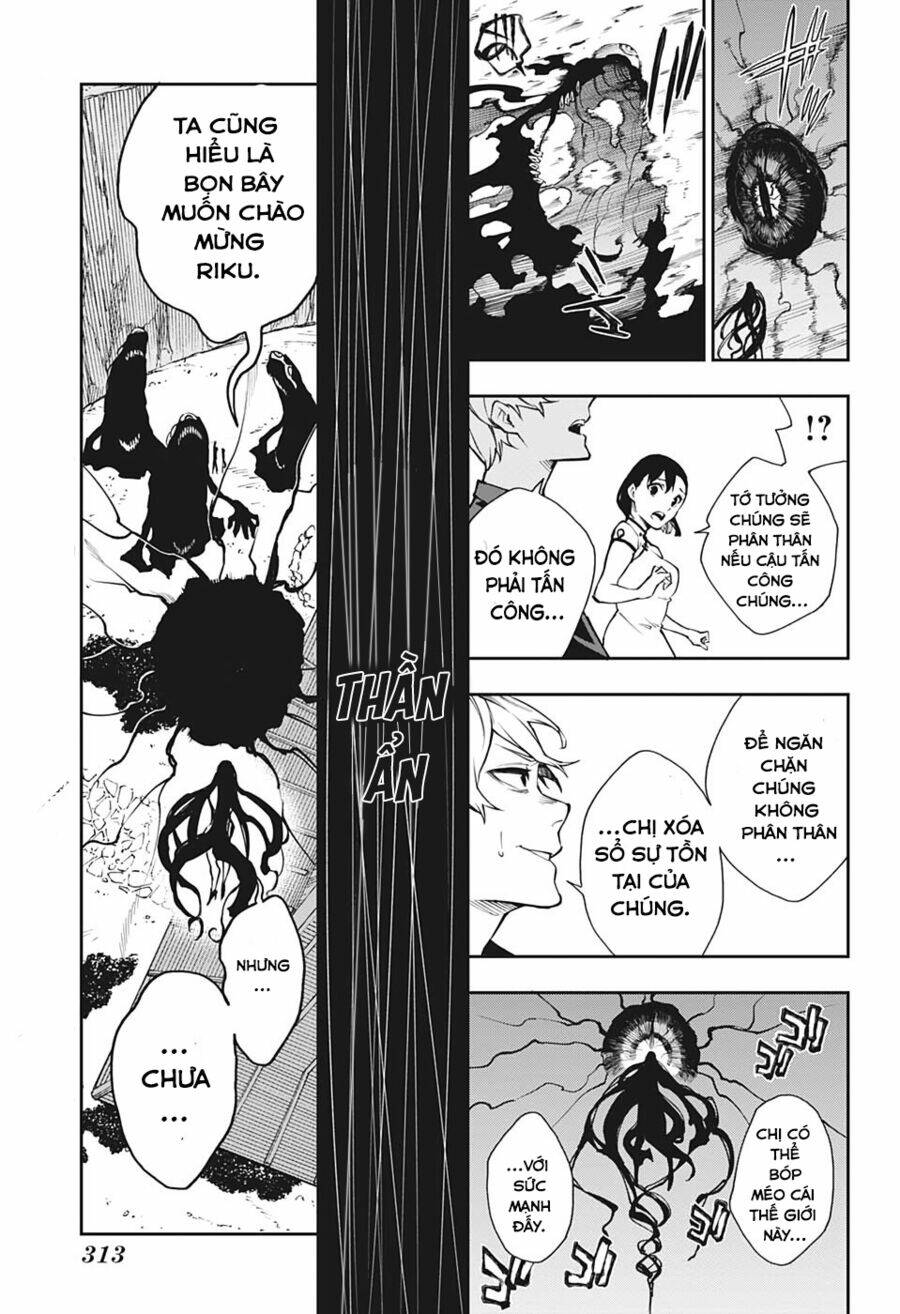 Phantom Seer: Chapter 7