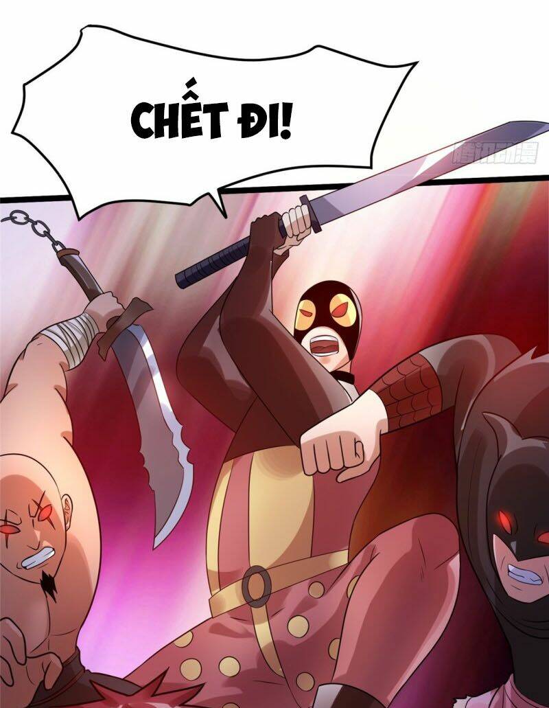 Tiên Vương Trùng Sinh: Chapter 55