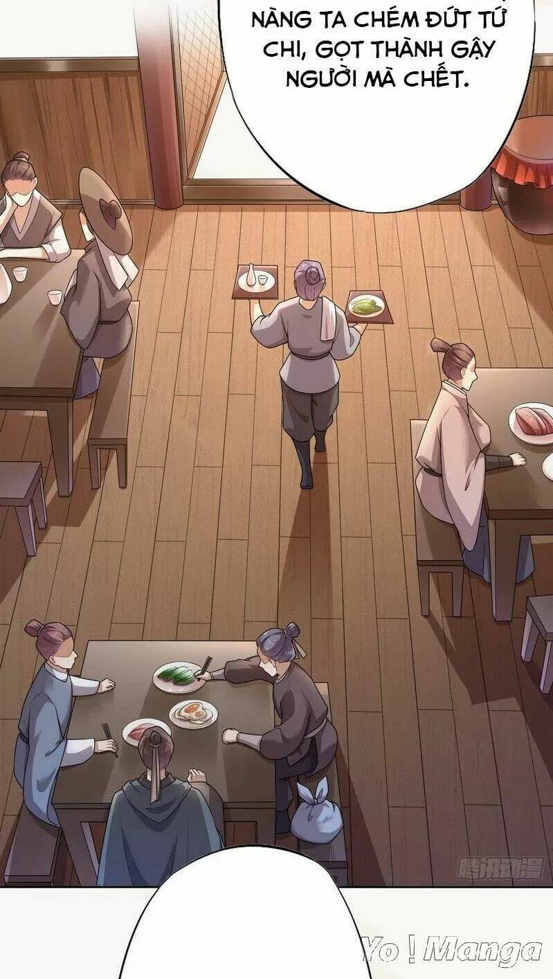 Tuyệt Thế Luyện Đan Sư: Chapter 149