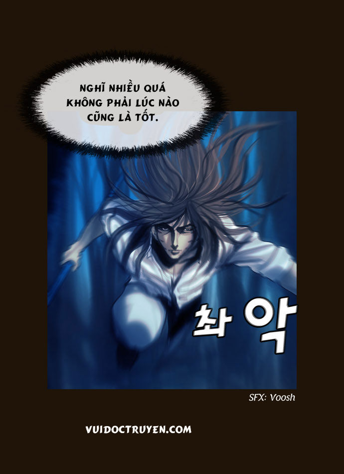 Magician: Chapter 100